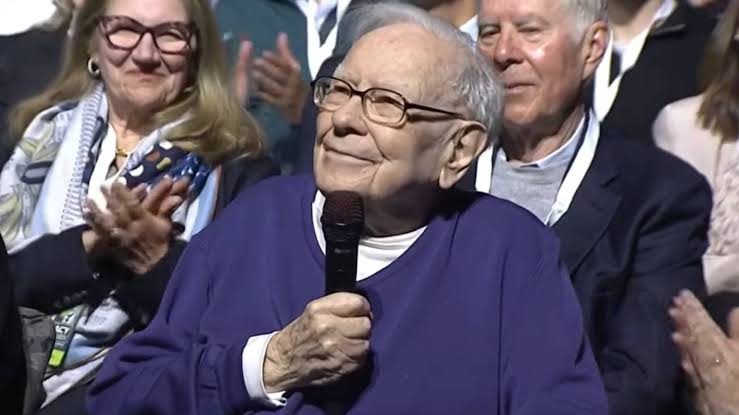 Berkshire annual meeting recap: Buffett says investing environment not ideal, sees 'gambling' in markets