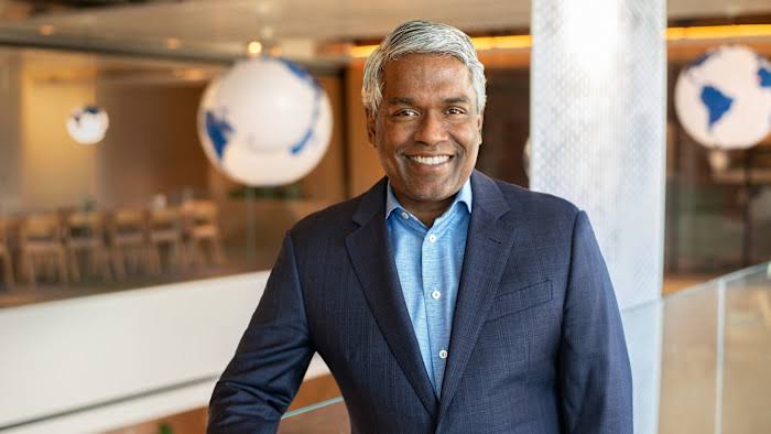 Google banks on AI edge to catch up to cloud rivals Amazon and Microsoft