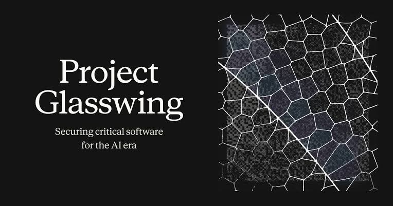 Project Glasswing: Securing critical software for the AI era