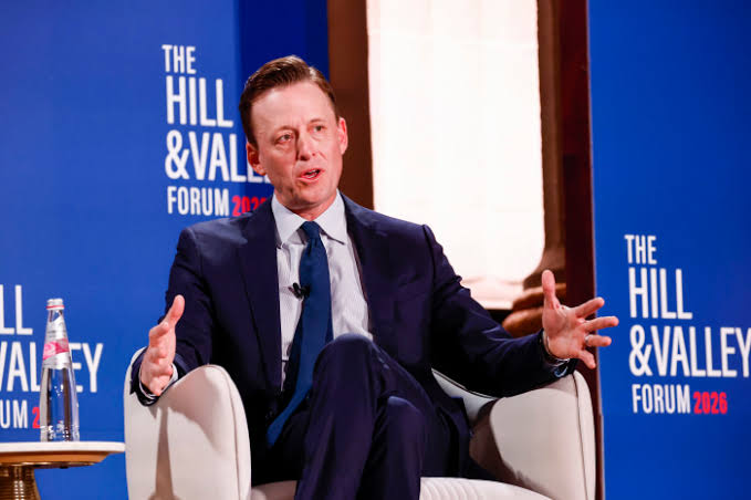 Exclusive | White House Races to Head Off Threats From Powerful AI Tools