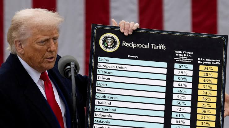 First wave of tariff refunds will hit some businesses tomorrow