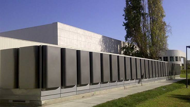 Here's Why Bloom Energy Stock Is Soaring Late