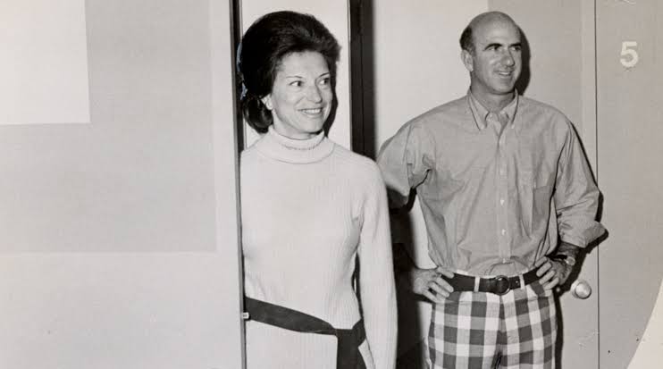 Honoring Doris Fisher’s Legacy