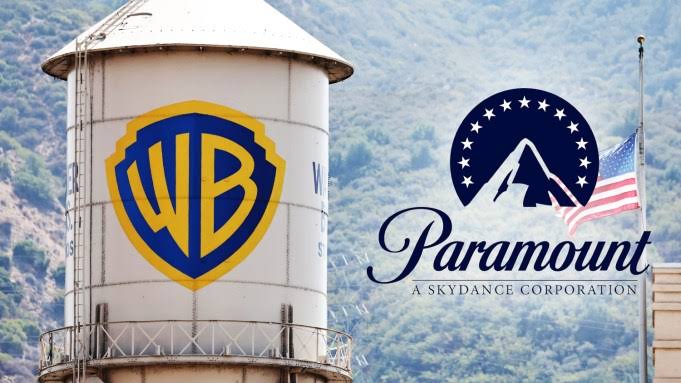 Paramount Secures Agreements For Gulf State Funds To Back WBD Acquisition