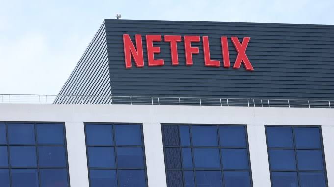 Netflix Stock Walloped As Wall Street Questions Its Post-Warner Path