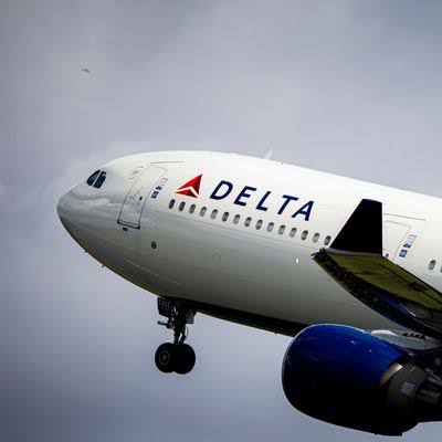 Say Good-bye to Plane Snacks