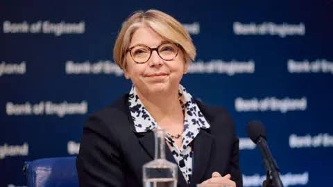 Global stock markets are too high and set to fall, says Bank of England deputy