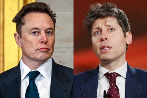 What's at stake in the Elon Musk-Sam Altman trial
