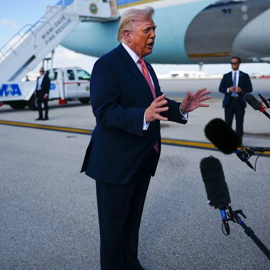 Private-Credit Wobbles Could Prove Perilous for Trump