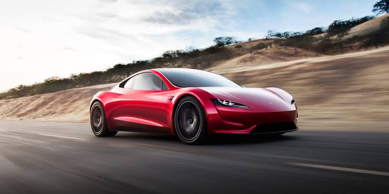 Elon Musk pushes Tesla Roadster unveil again — now ‘maybe in a month or so’