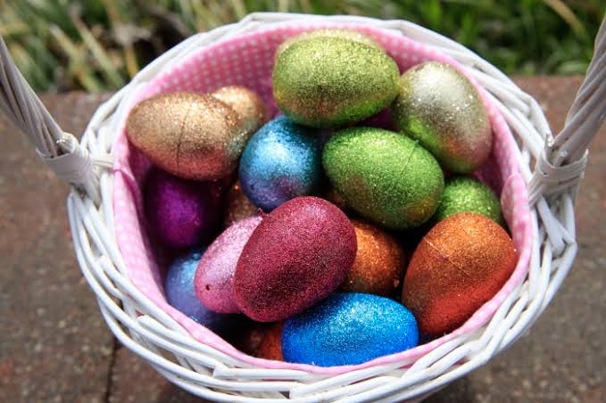 Why Filling Up Your Easter Basket Is So Expensive, Despite Much-Lower Cocoa Prices