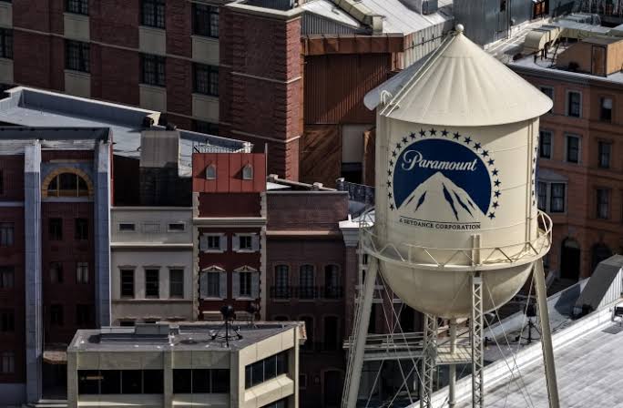 Exclusive | Gulf Funds Near Deal to Back Paramount’s $81 Billion Takeover of Warner