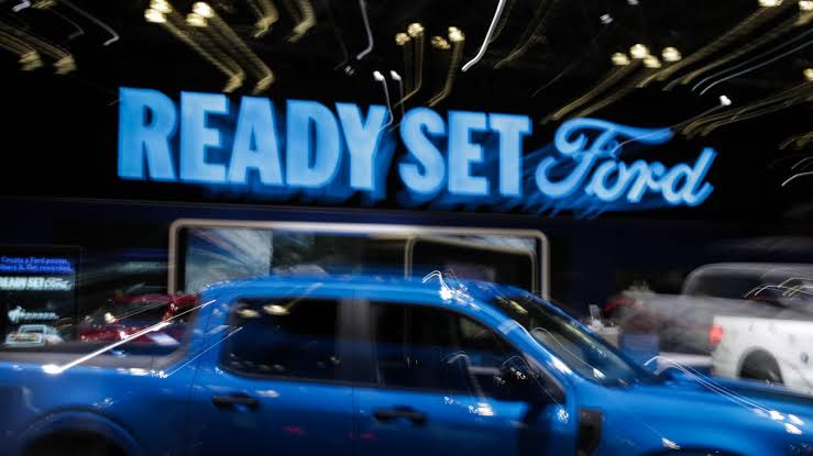 Ford raises 2026 guidance as $1.3 billion tariff refund assists in offsetting higher costs