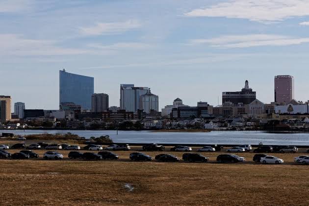 NYC casinos reignite New Jersey gambling fight