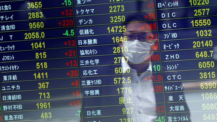 Asia markets mixed as investors watch Trump-Xi meeting and Iran tensions