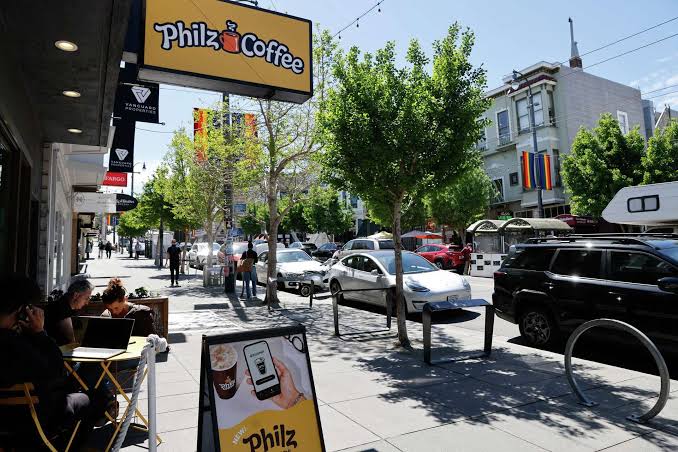 Bay Area institution Philz Coffee to remove Pride flags from all cafés