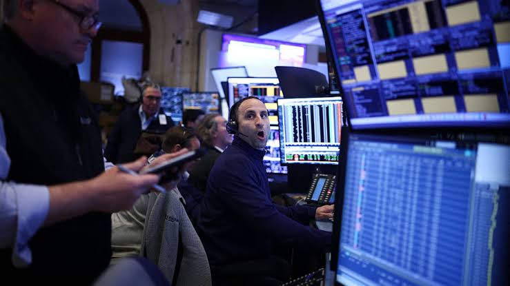 Stock futures fall as Iran peace talks stall, oil rises: Live updates