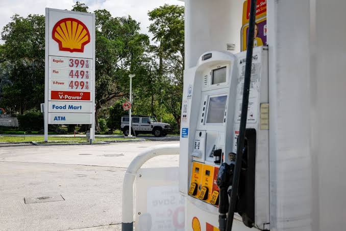 March inflation soars, confirming Iran war price shock