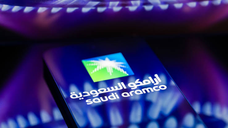 Saudi Aramco Q1 profit jumps 26% as key pipeline reaches capacity amid Iran war