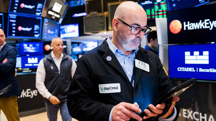 Stock futures slide as investors monitor the latest Iran war negotiations: Live updates