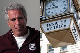 Bank of America to pay $72.5 million to settle Epstein lawsuit