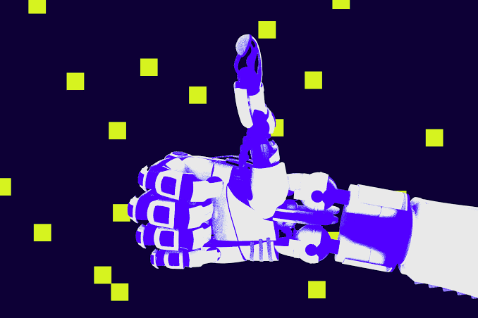 Gen Z’s love-hate relationship with AI