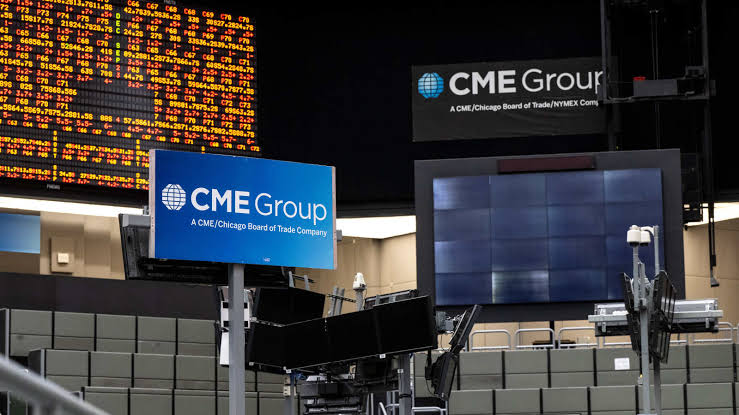 Traders will soon be able to bet on computer chip prices as AI drives costs skyward