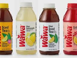 Wawa recalls iced teas, lemonade and fruit punch at Philadelphia-area stores due to possible milk allergen