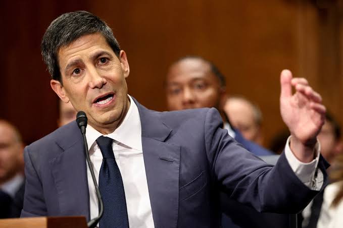 Warsh has big plans for the Fed, but results may take time
