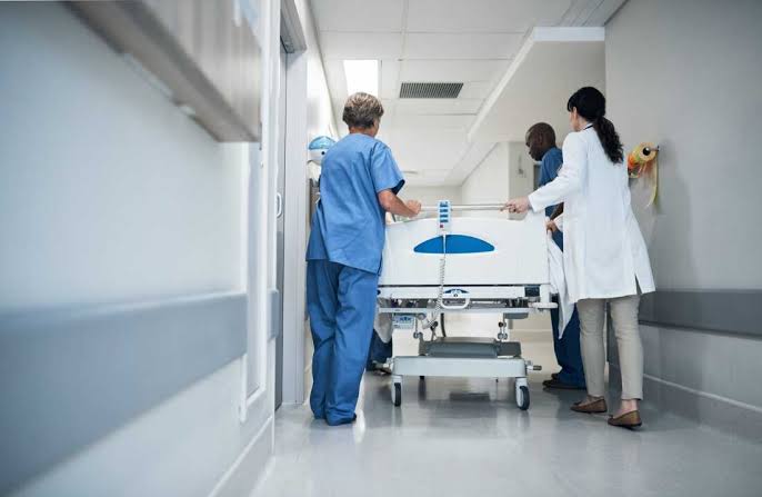 In real-world test, an AI model did better than ER doctors at diagnosing patients