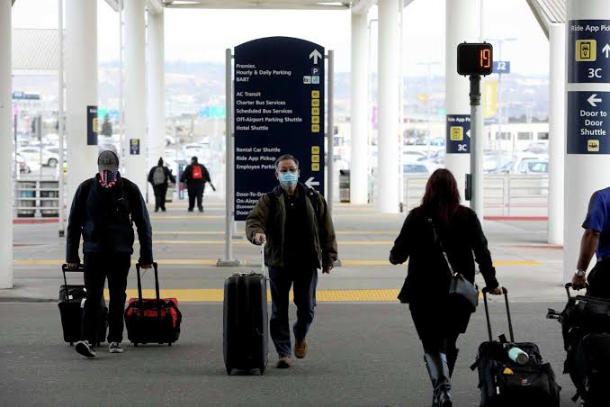 SFO and Oakland settle trademark dispute — ‘Oakland San Francisco Bay’ name stays