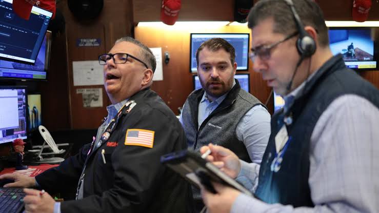 Stock futures fall after Trump says Iran war will continue for weeks: Live updates