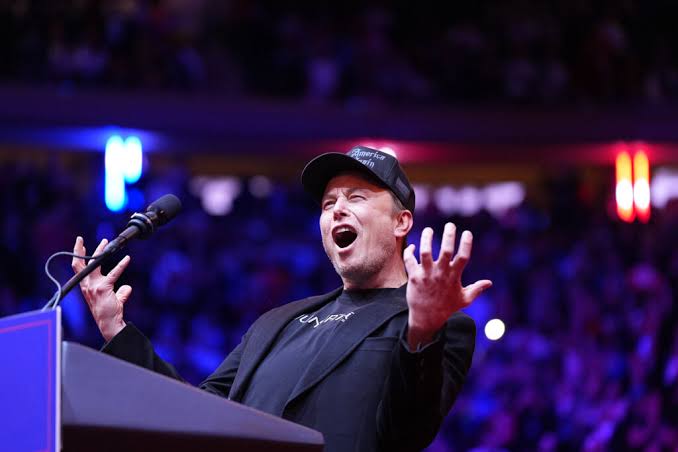 Maybe it’s time to give Elon Musk control of the sun