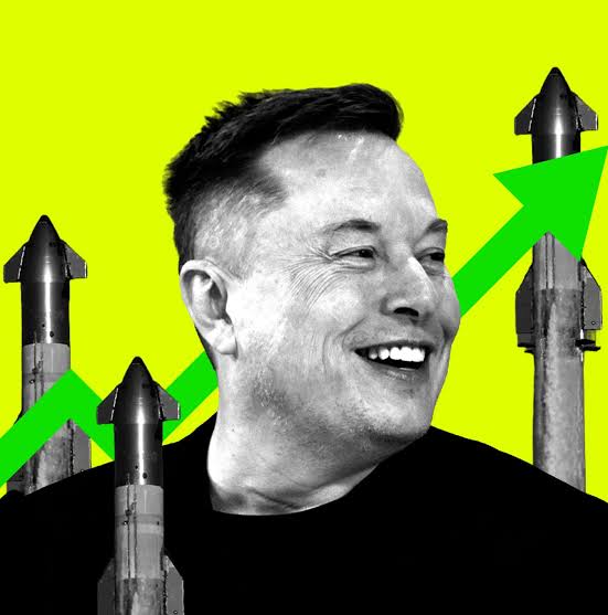 Elon Musk is about to be a very busy boy!