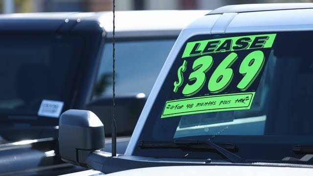 Dealership Group May Have to Refund Car Buyers $75 Million Due to Alleged Predatory Pricing