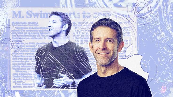Penn knew Apple’s next CEO long before the world did