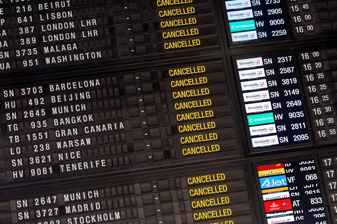 The war with Iran is ‘over’ but the jet fuel crisis is about to begin