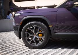 The Rivian R2 Options You Can’t Get at Launch
