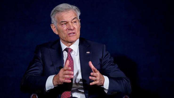 Trump administration finalizes better-than-feared Medicare Advantage payment rate in boost to health insurers