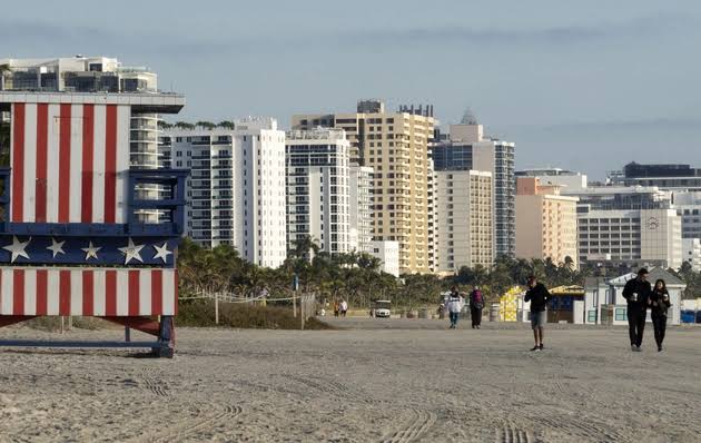 Oil price hikes could mean big shifts for Florida’s crucial tourism industry