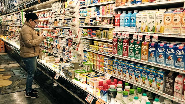 Here's the inflation breakdown for March 2026 — in one chart