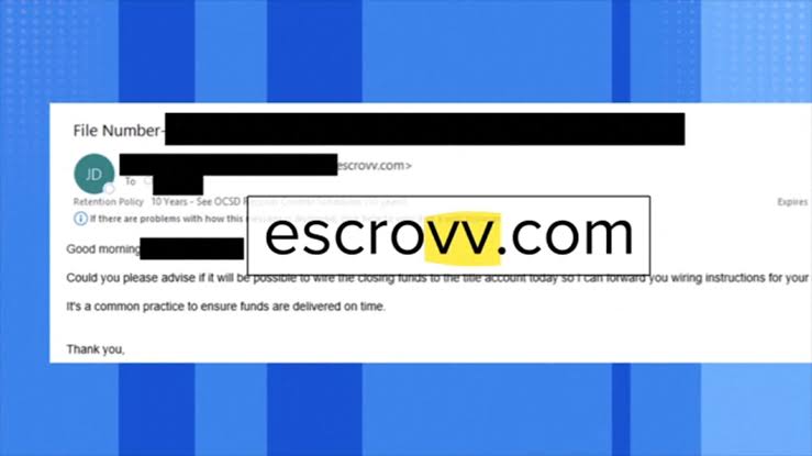 Mortgage fraud scheme: Orange County couple shares warning after nearly losing down payment