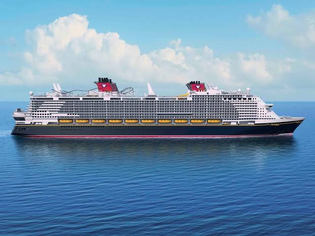 Disney abruptly cancels cruise sailing, offers refunds