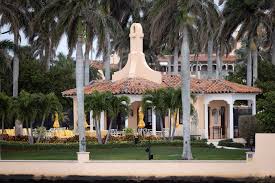 Trump hosts crypto contest winners at Mar-a-Lago as his coin languishes