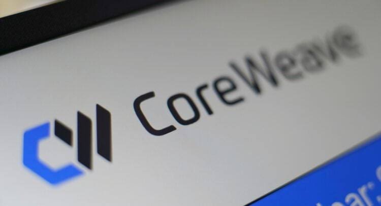 ‘Not So Fast,’ Says Top Investor About CoreWeave Stock