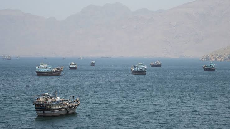 The Iran war will change global energy markets in these important ways, oil executives say