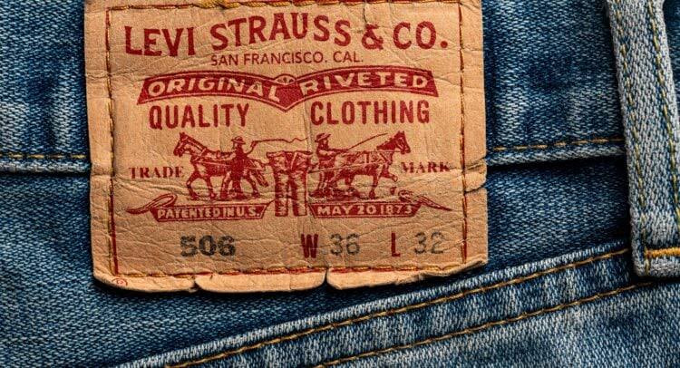 LEVI Earnings: Levi Strauss Issues Strong Financial Results and Lifts Guidance