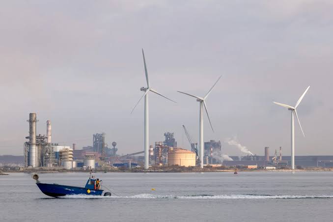 Engie Is in Talks With US to Relinquish Offshore Wind Leases
