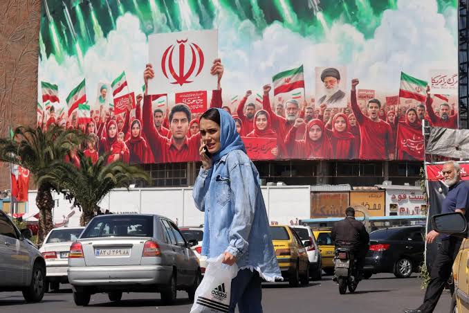 A Civilization Doesn’t Die, and Markets Go Up