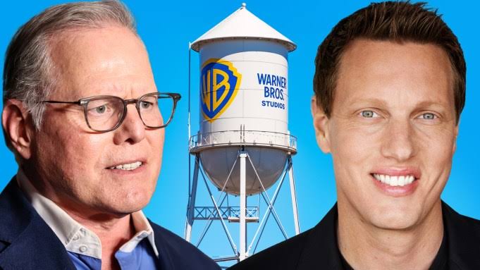 Warner Bros. Discovery Sets Shareholder Vote On Sale To Paramount